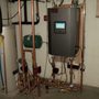 Photo of Solar Boiler