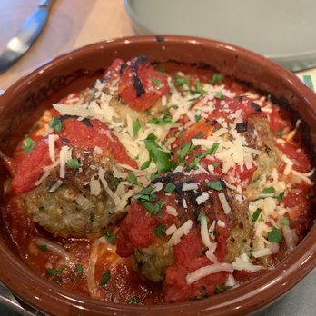 Myrth - Pork meatballs - Pizza Near Me - Ada, Michigan Myrth - Pork meatballs - Pizza Near Me - Ada, Michigan