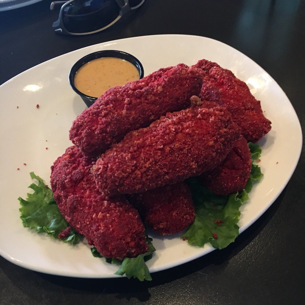 Bombshells Restaurant & Bar - Sports Bars Near Me - Pearland, Texas Bombshells Restaurant & Bar - Sports Bars Near Me - Pearland, Texas