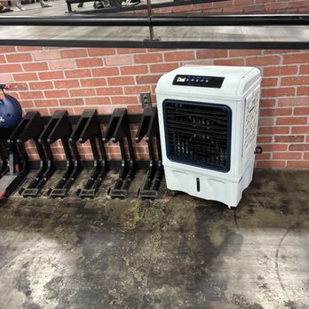 KTR - Scottsdale - Swamp coolers because they still take your money when the AC is out IN JULY - Kids Activities Near Me - Scottsdale, Arizona