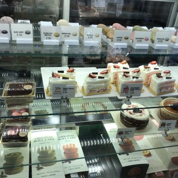 Tous Les Jours - Bakeries Near Me - Paramus, New Jersey