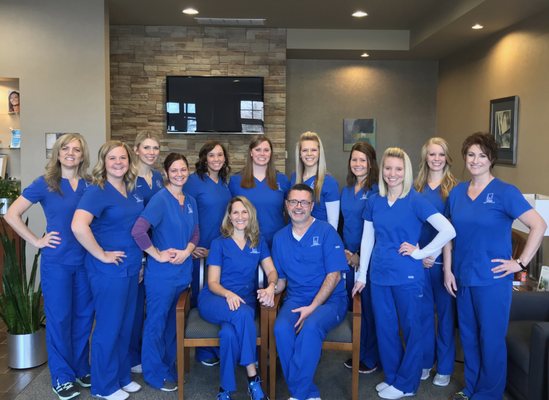 HERBER-YAGER FAMILY DENTISTRY - Updated 2024 - 9830 Auburn Rd, Fort ...