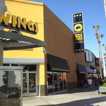 Buffalo Wild Wings - Chicken Wings Near Me - Orange, California Buffalo Wild Wings - Chicken Wings Near Me - Orange, California
