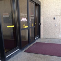 State Board Of Equalization - Entrance