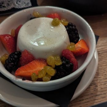 The Scran & Scallie - Pudding - Gastropubs Near Me - Stockbridge, EDH The Scran & Scallie - Pudding - Gastropubs Near Me - Stockbridge, EDH