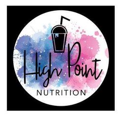High Point Nutrition - Tenemos opciones saludables bajas en caloría, bajas en azúcar y altas en proteína. Desde waffles, cafe, un smoothie o un Tea,