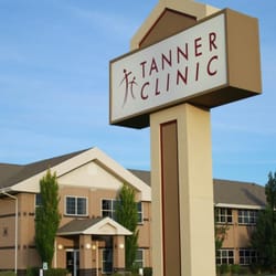 Tanner Clinic - Tanner Clinic Kaysville