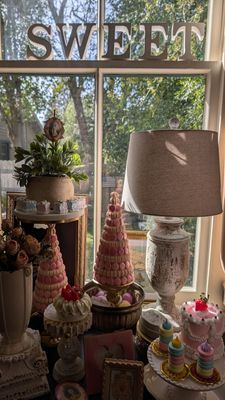 Sister's Gift and Home by null