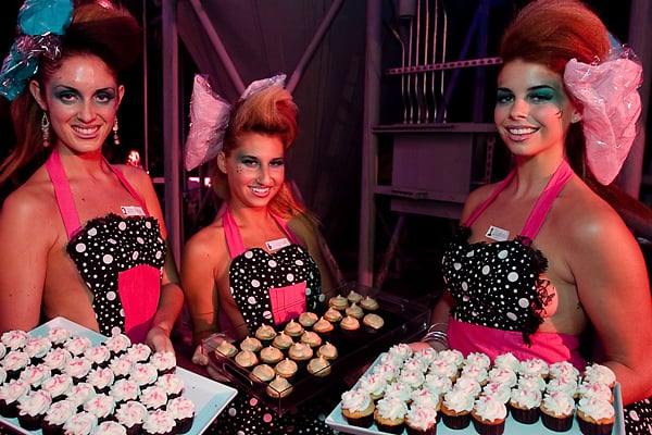 Bakehouse Art Complex by null