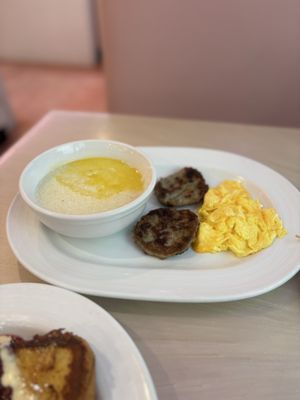 Stussy's Diner by null