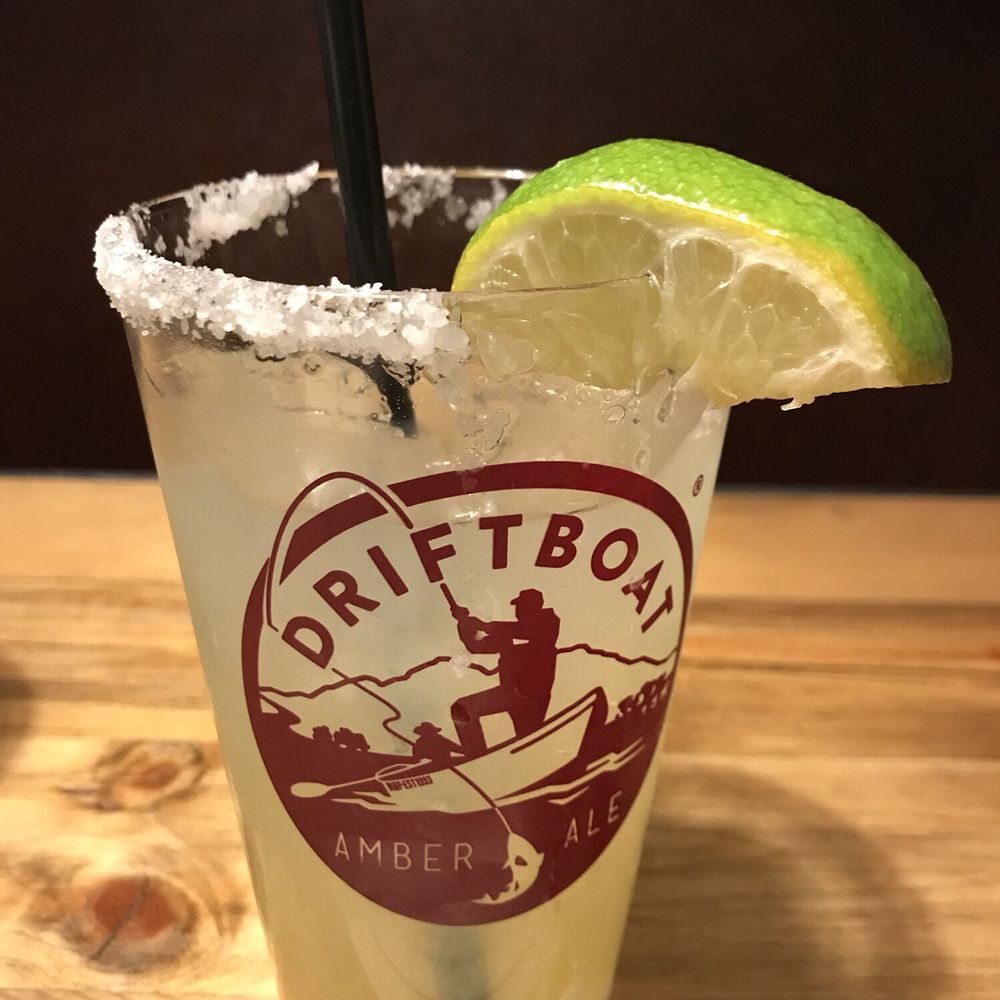 MacKenzie River Pizza, Grill & Pub - Pizza Near Me - Kalispell, Montana