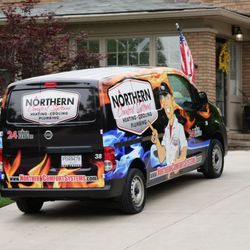 Northern Comfort Systems