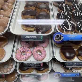 Krispy Kreme - Yummmmmm - Donuts Near Me - Gainesville, Florida Krispy Kreme - Yummmmmm - Donuts Near Me - Gainesville, Florida