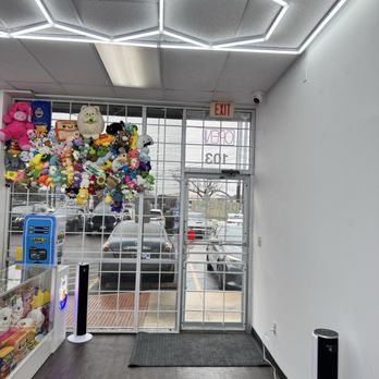 Dragon Claw - Arcades Near Me - San Antonio, Texas Dragon Claw - Arcades Near Me - San Antonio, Texas