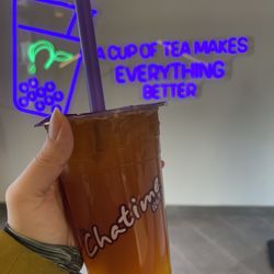 Chatime