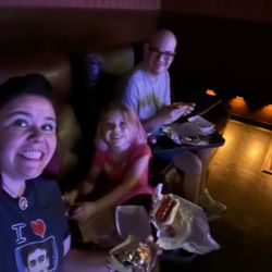 Cinemark 17 and XD