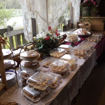 Heaven On Earth - Bakeries Near Me - Azalea, Oregon