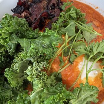 Chaumont - shakshuka so good! - Bakeries Near Me - Beverly Hills, California