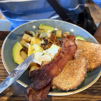First Watch - Breakfast & Brunch Near Me - Brooksville, Florida