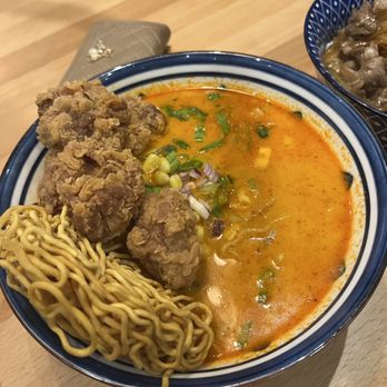 Koyo Ramen - curry ramen - Ramen Near Me - Purcellville, Virginia Koyo Ramen - curry ramen - Ramen Near Me - Purcellville, Virginia