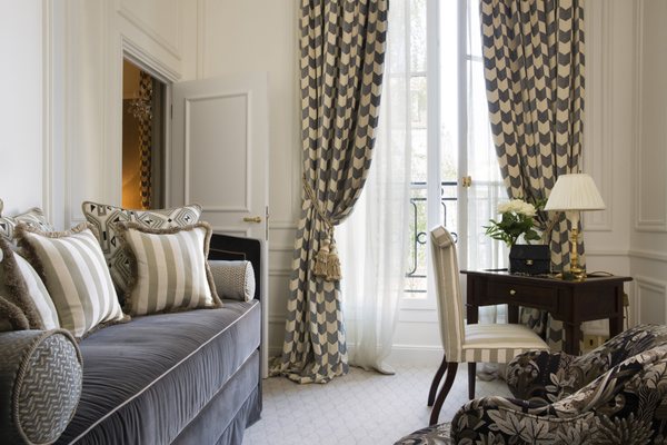 Relais Christine by null
