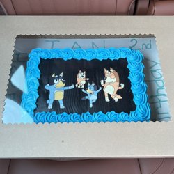 Sweets & Treats By Moca