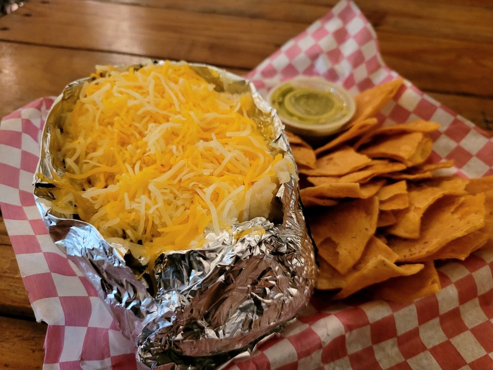 Taqueria Hidalgo Logo