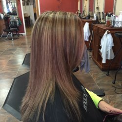 Jon Anthony's Hair Salon