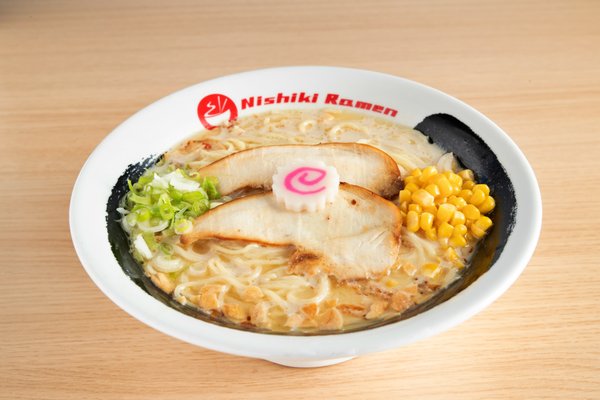 Nishiki Ramen by null
