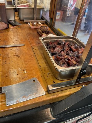 Cochon King BBQ by null