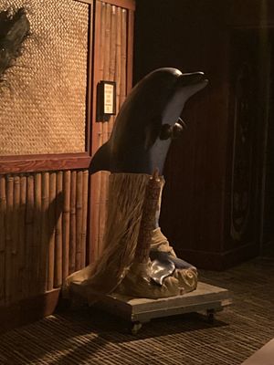 Trader Vic's by null