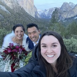 Sierra Flowers
