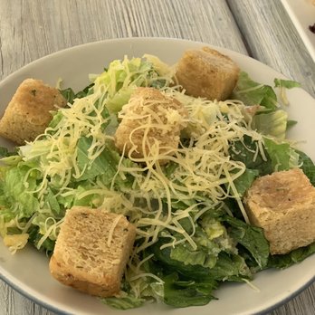 Zio Peppe - Cesar salad - Pizza Near Me - Tucson, Arizona Zio Peppe - Cesar salad - Pizza Near Me - Tucson, Arizona