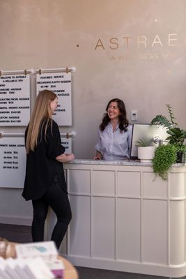 Astraea Wellness Spa by null