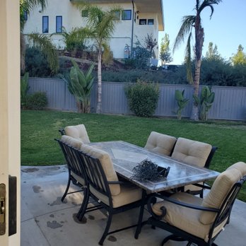 Tiger Patio - Before 1 - Patio Coverings Near Me - Chino Hills, California Tiger Patio - Before 1 - Patio Coverings Near Me - Chino Hills, California