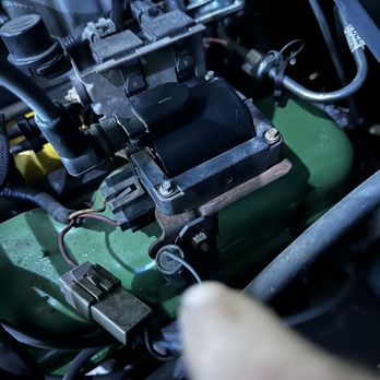 Hooligans Offroad Customs - Ignition coil - Auto Repair Near Me Hooligans Offroad Customs - Ignition coil - Auto Repair Near Me