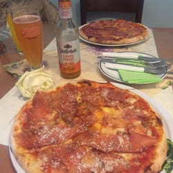 Mamma Leone - Dee-lish.