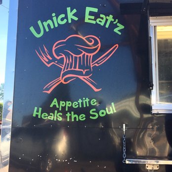 Unick Eat'z - Food Trucks Near Me - Beaumont, Texas Unick Eat'z - Food Trucks Near Me - Beaumont, Texas