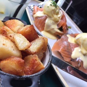 San Lorenzo's - Popeye bagel and hashbrowns - Italian Near Me - Dublin, D