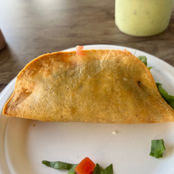 El Torazo - Crispy Beef Taco - Mexican Near Me - Long Beach, California El Torazo - Crispy Beef Taco - Mexican Near Me - Long Beach, California