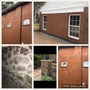 Tuckpointing by Terry - A little of what we do - Masonry/Concrete Near Me Tuckpointing by Terry - A little of what we do - Masonry/Concrete Near Me