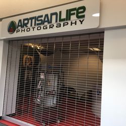 Artisan Life Photography