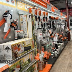 Hatchet Hardware of Brunswick