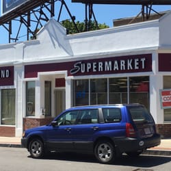 Foodland Supermarket