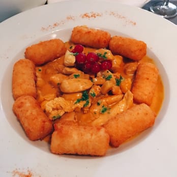 de Pluymhoeve - Restaurants Near Me - Wommelgem, VAN