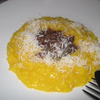 Delfina - Ox Tail Risotto - Italian Near Me - San Francisco, California
