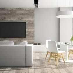 Home Technology Pros - HDTV flat-screen sales & installation services.