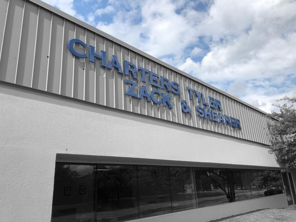 Charters, Tyler, Zack & Shearer - disability attorney in Troy, MI