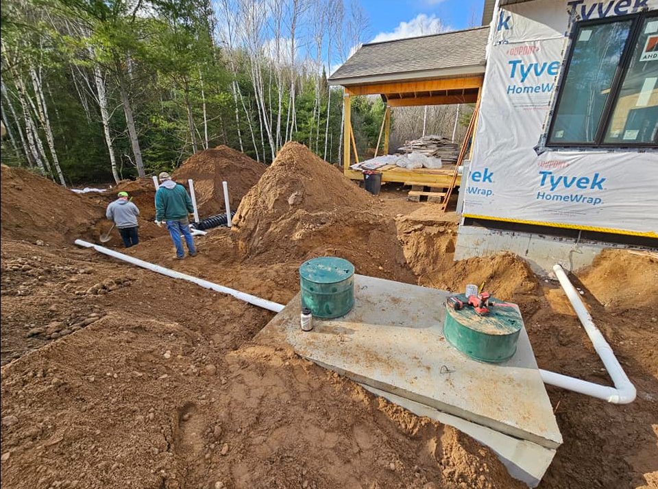 Slide of Anderes Plumbing