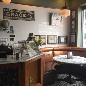Perly's - Delis Near Me - Richmond, Virginia